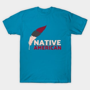 Native American T-Shirt